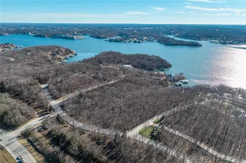 lot144 And 145 Springridge Ln, Villages, MO 65037