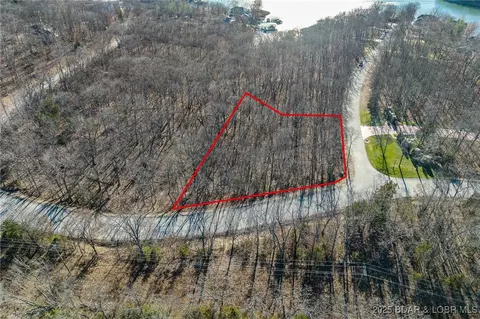 lot144 And 145 Springridge Ln, Villages, MO 65037