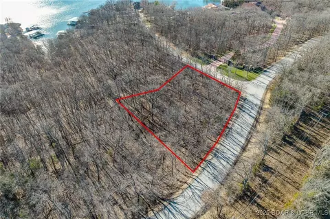 lot144 And 145 Springridge Ln, Villages, MO 65037