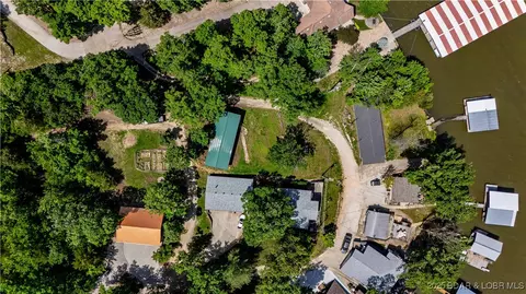 74 Jay Bird Ln, Sunrise Beach, MO 65079