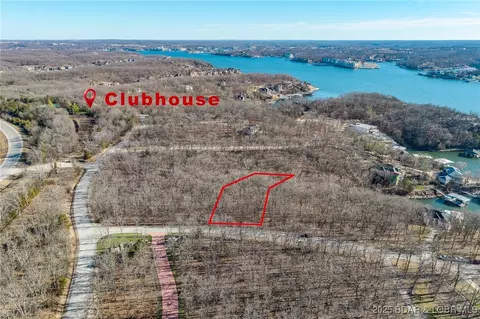 lot146 Springridge Ln, Villages, MO 65037