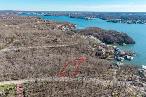 lot147 Stonebridge Ln, Villages, MO 65037