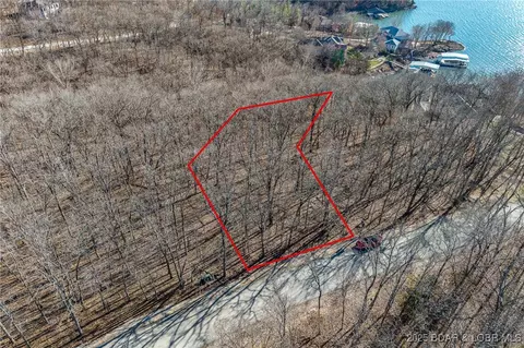 lot147 Stonebridge Ln, Villages, MO 65037