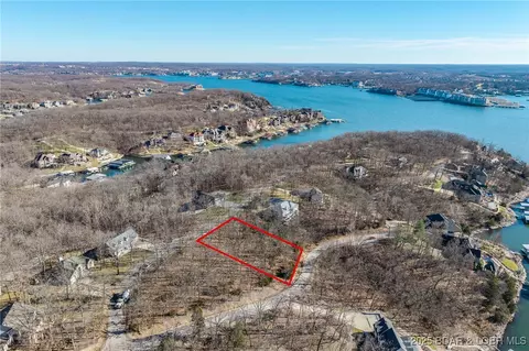 lot64 Greystone Ln, Villages, MO 65037