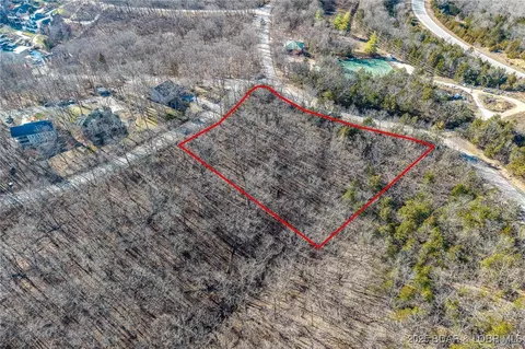 lot1 And 2 Greystone Ln, Villages, MO 65037