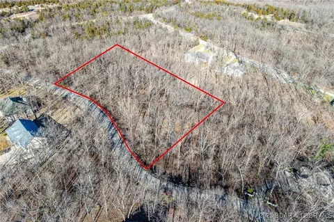 lot3 And 4 Greystone Ln, Villages, MO 65037