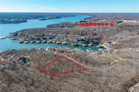 lot212 Forestridge Ln, Villages, MO 65037
