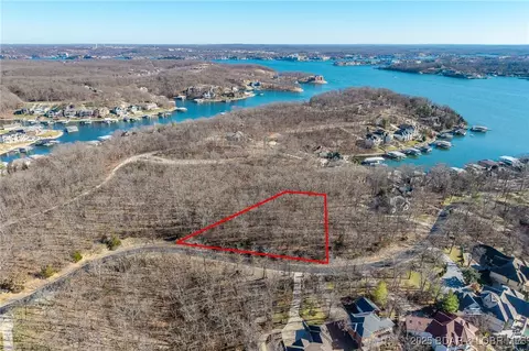 lot212 Forestridge Ln, Villages, MO 65037