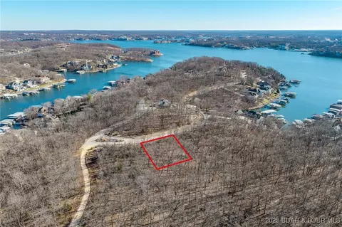 lot222 Forestridge Ln, Villages, MO 65037