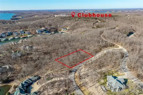 lot223 And 224 Brookhaven Ln, Villages, MO 65037