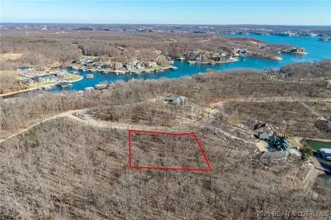 lot223 And 224 Brookhaven Ln, Villages, MO 65037