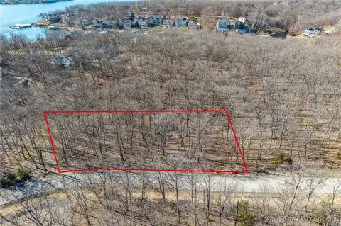 lot223 And 224 Brookhaven Ln, Villages, MO 65037