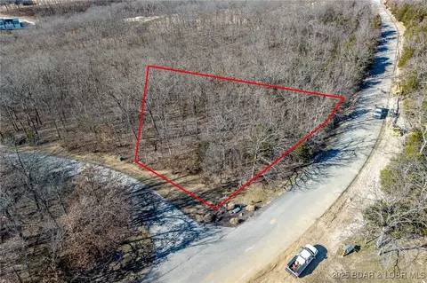 lot401 E Lake Pkwy, Villages, MO 65037