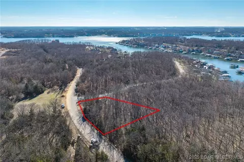 lot401 E Lake Pkwy, Villages, MO 65037
