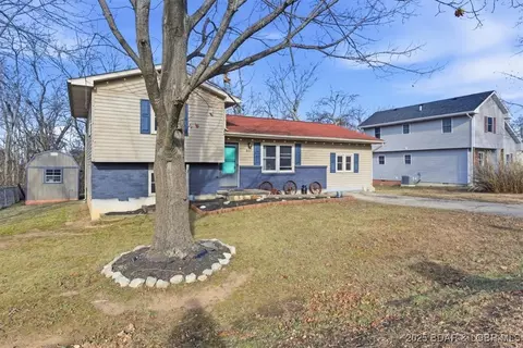 Exterior - 807 Rollotrend Ln, Eldon, MO 65026 photo 3 of 6