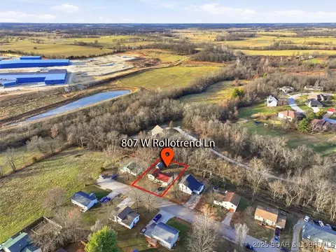 View/Area - 807 Rollotrend Ln, Eldon, MO 65026 photo 5 of 13