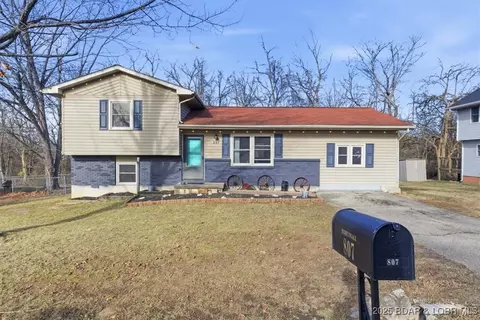 807 Rollotrend Ln, Eldon, MO 65026