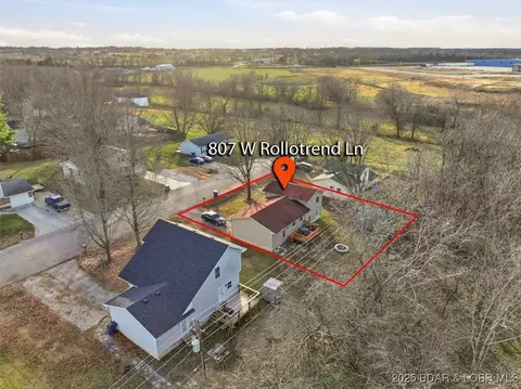View/Area - 807 Rollotrend Ln, Eldon, MO 65026 photo 2 of 13