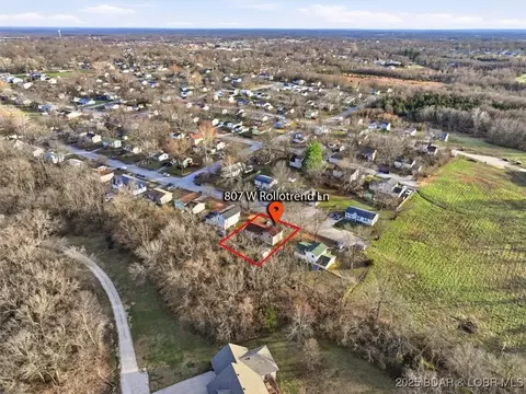 View/Area - 807 Rollotrend Ln, Eldon, MO 65026 photo 8 of 13