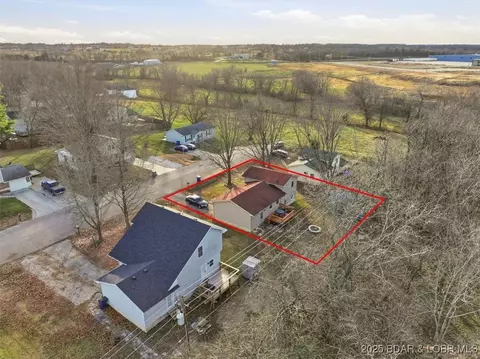 View/Area - 807 Rollotrend Ln, Eldon, MO 65026 photo 3 of 13