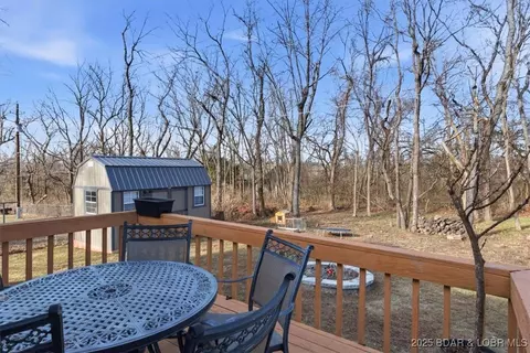 Exterior - 807 Rollotrend Ln, Eldon, MO 65026 photo 5 of 6