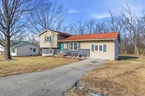 Exterior - 807 Rollotrend Ln, Eldon, MO 65026 photo 2 of 6