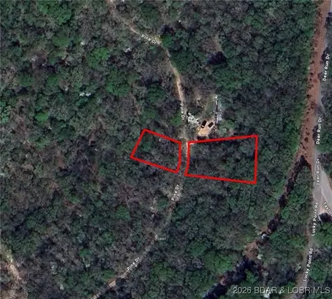 lot S 24 35 Pine Dr, Rocky Mount, MO 65072