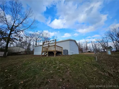 Exterior - 12 Pleasant Rd, Eldon, MO 65026 photo 1 of 2
