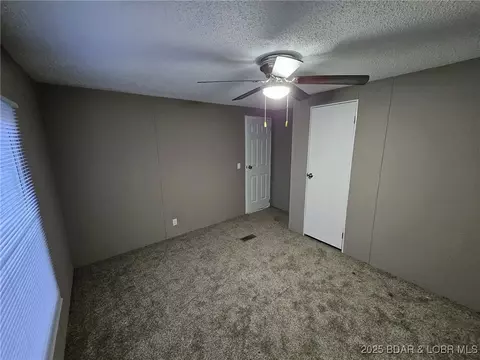 Bedroom - 12 Pleasant Rd, Eldon, MO 65026 photo 1 of 1