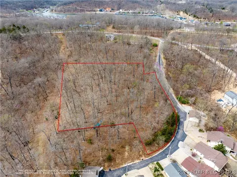 Langford Lane, Camdenton, MO 65020