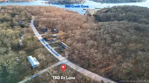 tbd Ez Ln, Gravois Mills, MO 65037