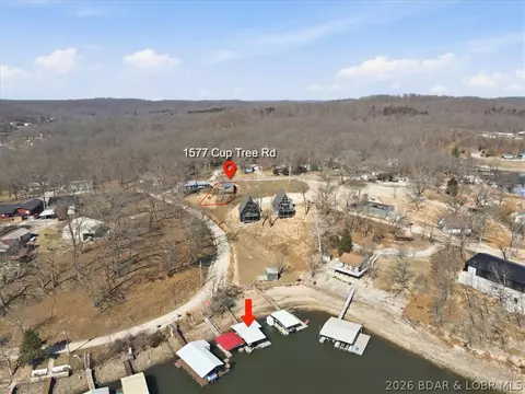 1577 Cup Tree Rd, Gravois Mills, MO 65037