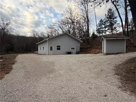21 Mackey Rd, Rocky Mount, MO 65072 photo 1