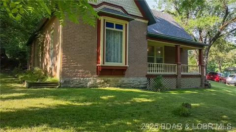 Exterior - 87 Outback Loop, Linn Creek, MO 65052 photo 3 of 4