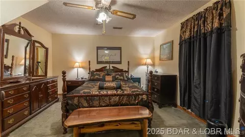 Bedroom - 87 Outback Loop, Linn Creek, MO 65052 photo 1 of 5