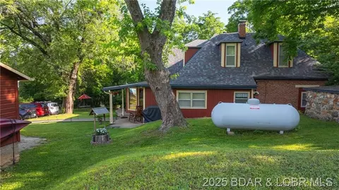 Exterior - 87 Outback Loop, Linn Creek, MO 65052 photo 2 of 4