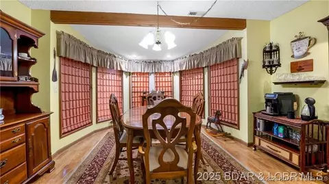 Dining - 87 Outback Loop, Linn Creek, MO 65052 photo 1 of 2