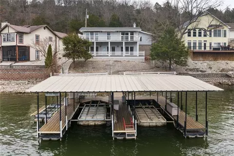 116 Isle Pointe, Camdenton, MO 65020 photo 1