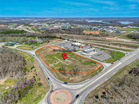 lot2 19-1 Kk Crossings Osage Beach Pkwy, Osage Beach, MO 65065