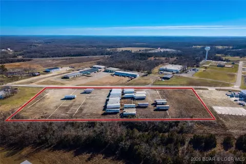 101 Industrial Park Dr, Eldon, MO 65026