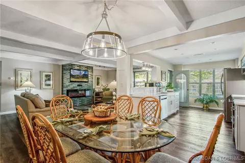 320 Waters Edge Dr #2A, Lake Ozark, MO 65049