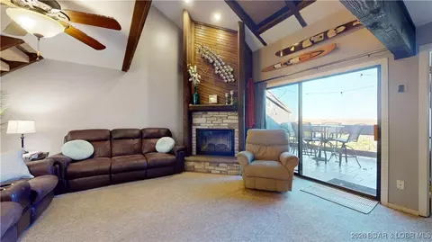 5940 Baydy Peak Rd #1233, Osage Beach, MO 65065