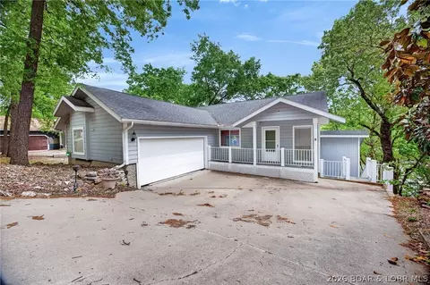 343 Spring Green Cir, Four Seasons, MO 65049