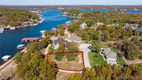 lot75 Leawood Ct, Osage Beach, MO 65065