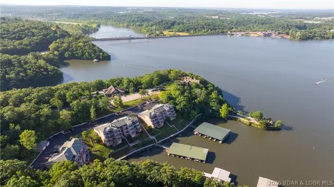 342 Northport Dr #342, Lake Ozark, MO 65049