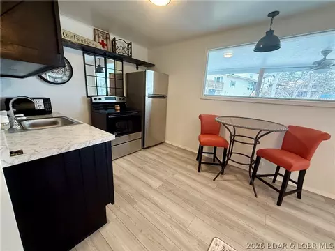 Kitchen - 53 H And A Ln, Roach, MO 65787 photo 5 of 7