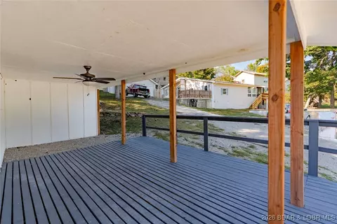 Exterior - 53 H And A Ln, Roach, MO 65787 photo 7 of 11