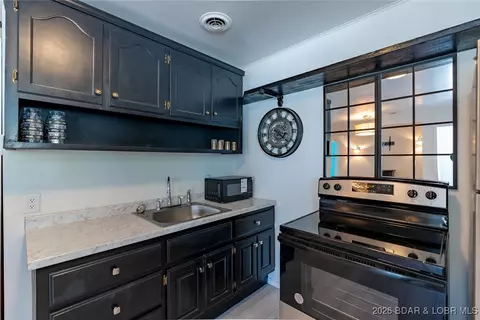 Kitchen - 53 H And A Ln, Roach, MO 65787 photo 1 of 7