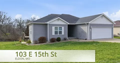 103 15th St, Eldon, MO 65026 photo 1