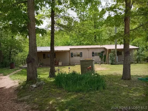 4458 N Cove Rd, Stover, MO 65078